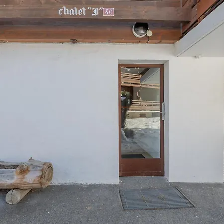 Apartamento Résidence Améthystes B02 - Happy Rentals *