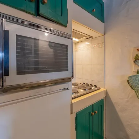 Apartamento Résidence Améthystes B02 - Happy Rentals *