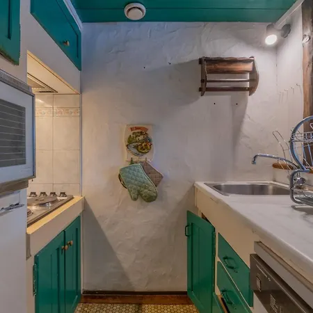 Apartamento Résidence Améthystes B02 - Happy Rentals *