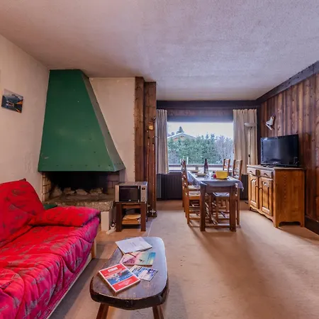 Résidence Améthystes B02 - Happy Rentals Apartamento *