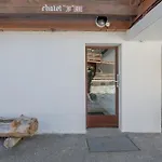 Apartment Amethystes B02 In Out - Happy Chamonix