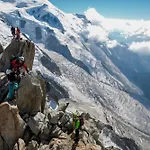 Amethystes B02 In Out - Happy * Chamonix