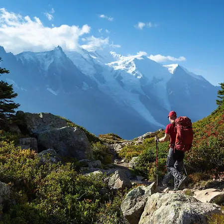 Amethystes B02 - Happy * Chamonix