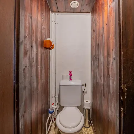 Apartment Amethystes B02 - Happy
