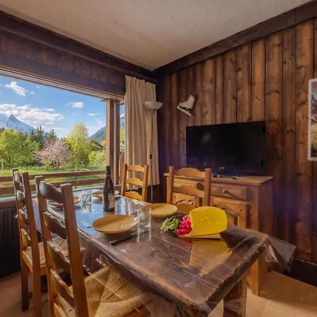 Amethystes B02 In Out - Happy Apartment *