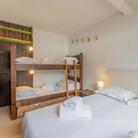 Amethystes B02 In Out - Happy Apartment *