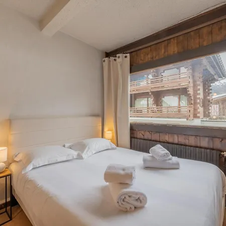 Apartment Amethystes B02 In Out - Happy *