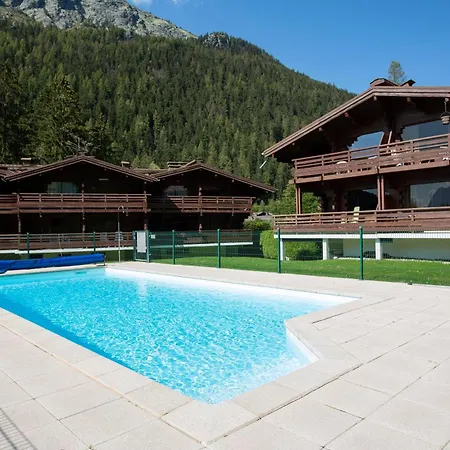 Amethystes B02 In Out - Happy Chamonix