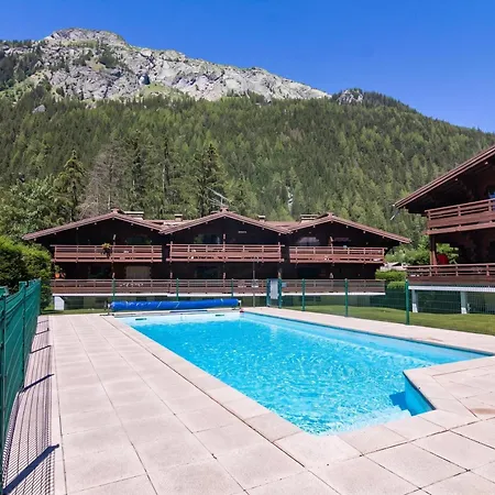 Apartment Amethystes B02 Ski In - Ski Out - Happy Rentals *