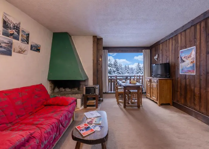 Amethystes B02 In Out - Happy Chamonix