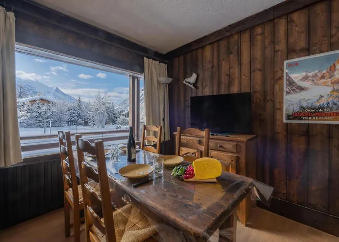 Amethystes B02 In Out - Happy * Chamonix