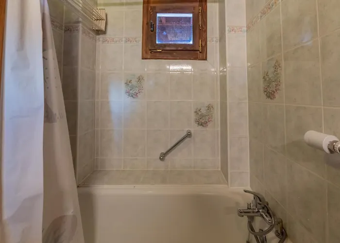 Amethystes B02 In Out - Happy Apartment *