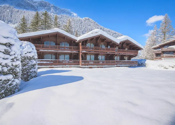 Amethystes B02 In Out - Happy Chamonix