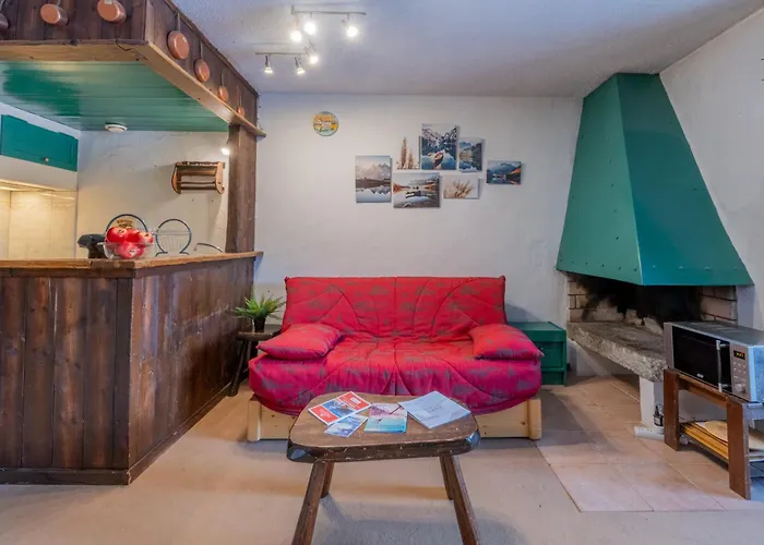 Amethystes B02 In Out - Happy Apartment