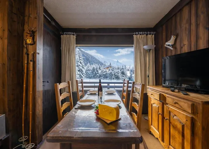 Amethystes B02 In Out - Happy Apartment