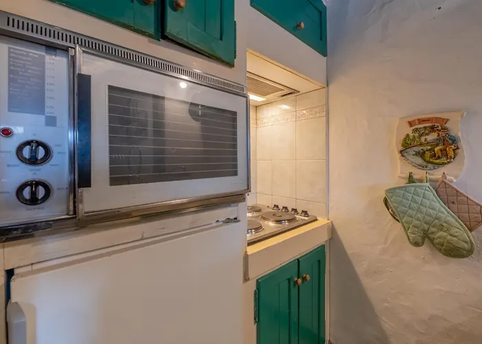 Apartment Amethystes B02 In Out - Happy