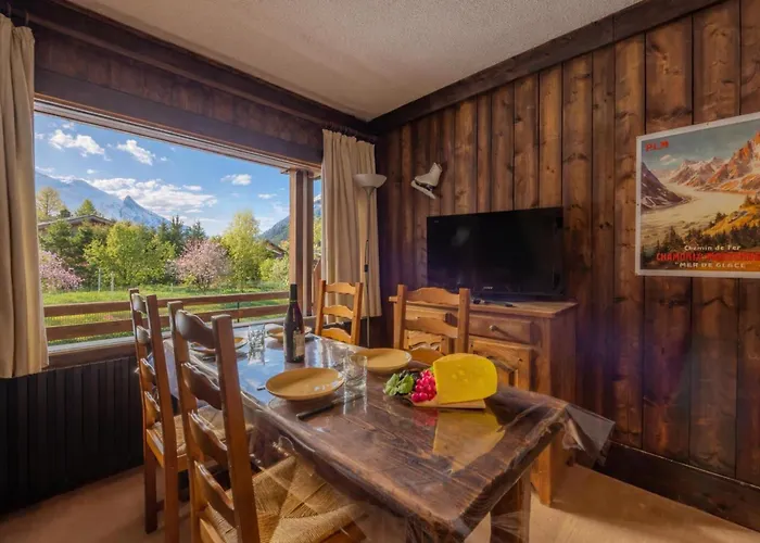 Amethystes B02 In Out - Happy Apartment *