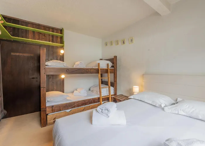 Amethystes B02 In Out - Happy Apartment *