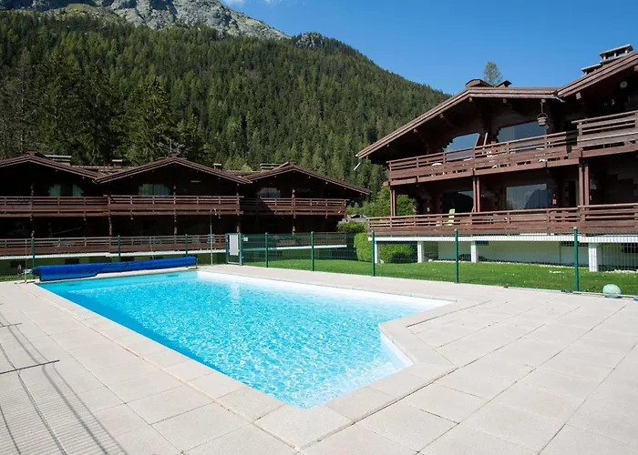 Amethystes B02 In Out - Happy Chamonix