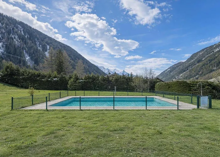 Amethystes B02 In Out - Happy Apartment *