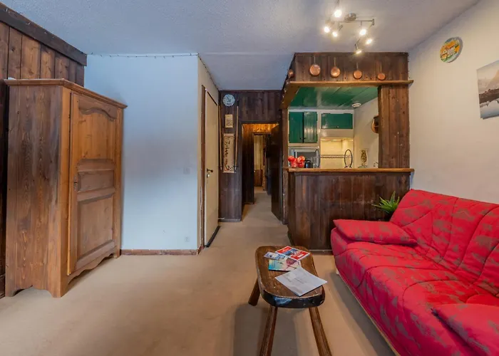 Amethystes B02 In Out - Happy Apartment *