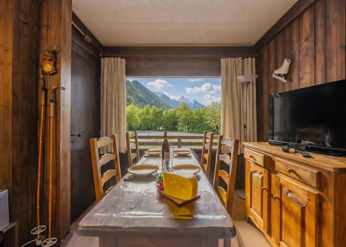 Amethystes B02 In Out - Happy Apartment *