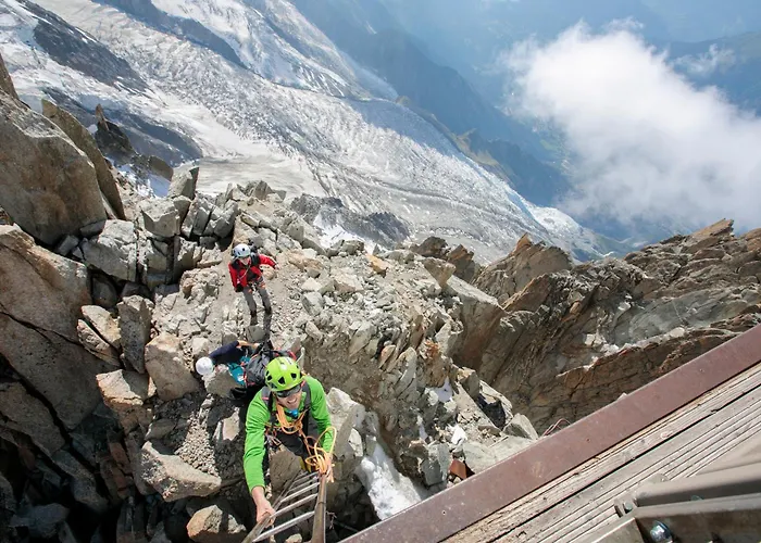 Amethystes B02 In Out - Happy Chamonix