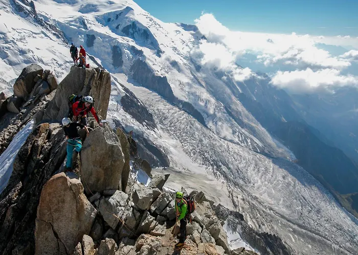 Amethystes B02 In Out - Happy * Chamonix