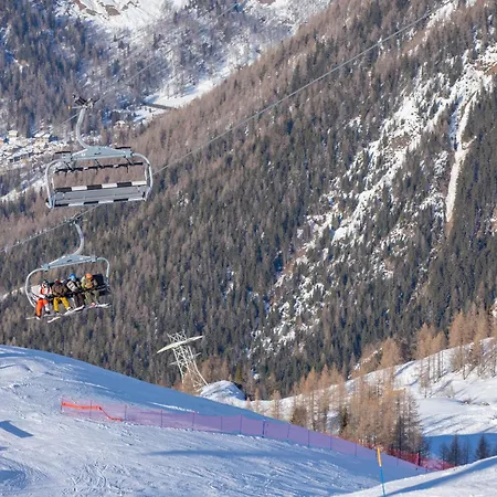 Residence Amethystes B02 Ski In Ski Out - Happy Rentals Apartman Chamonix