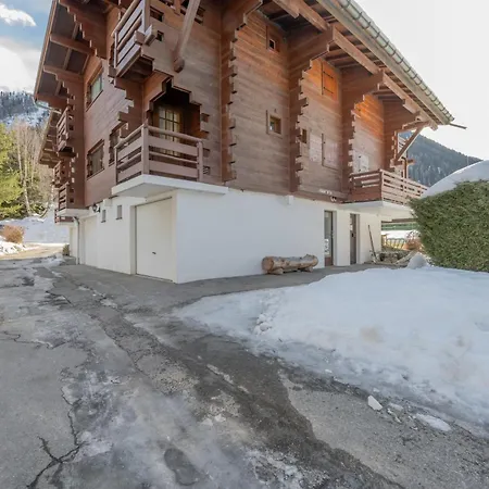 Residence Amethystes B02 Ski In Ski Out - Happy Rentals