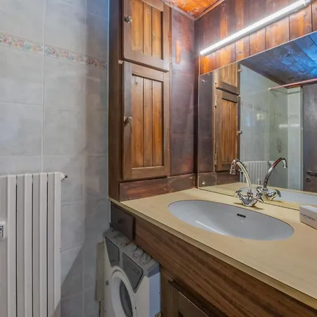 Apartman Residence Amethystes B02 Ski In Ski Out - Happy Rentals Chamonix