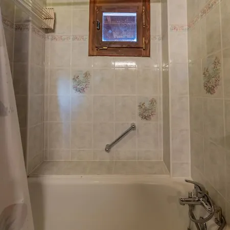 Residence Amethystes B02 Ski In Ski Out - Happy Rentals Apartman *