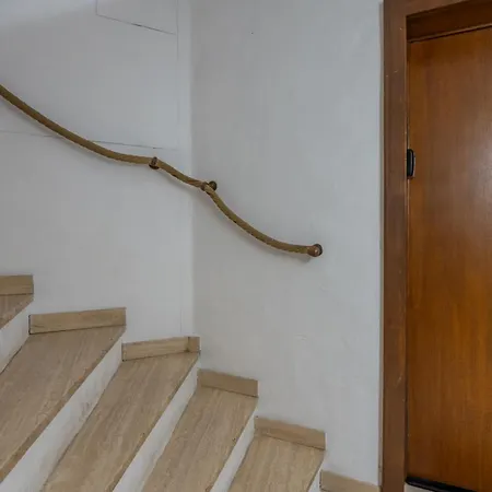 Apartman Residence Amethystes B02 Ski In Ski Out - Happy Rentals